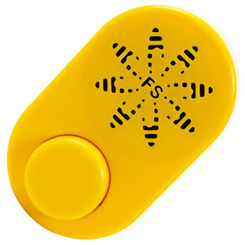Yellow voice box 