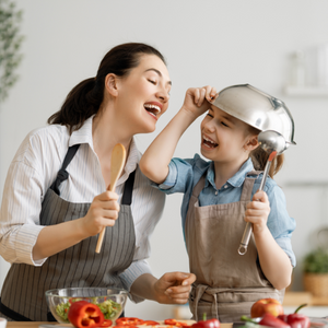 5 Tips to Encourage Your Child to Eat More Fruits and Veggies