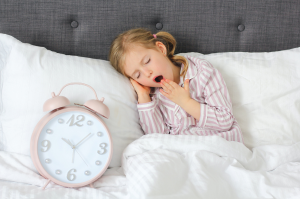 Understanding the Importance of Bedtime Rituals