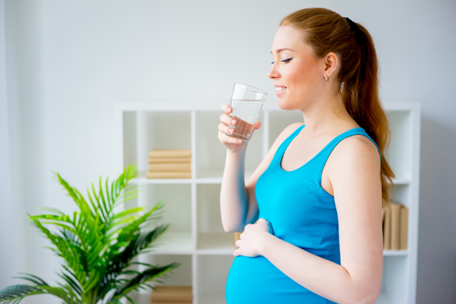 A Guide to Nurturing a Summer Pregnancy