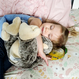 Tips To Manage Sleep Problems In Children
