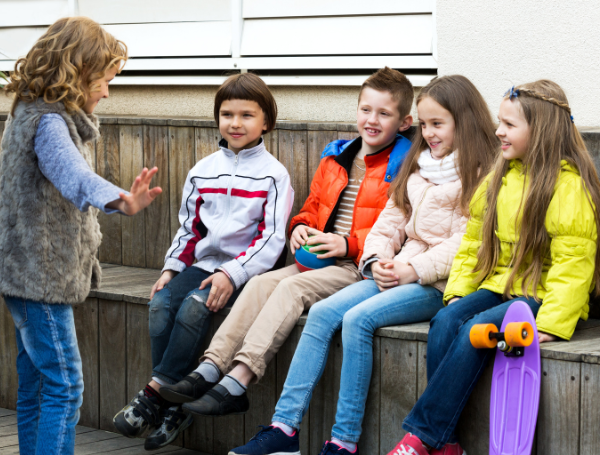 Harmonious Playtime: Strengthening Bonds Through Musical Activities!