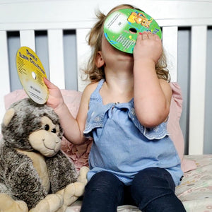 The Role of Name Recognition in Early Learning – And How Music Helps