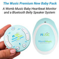WombMusic by Wusic