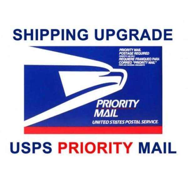 Upgrade Shipping Delivery Time - Shipping Upgrade